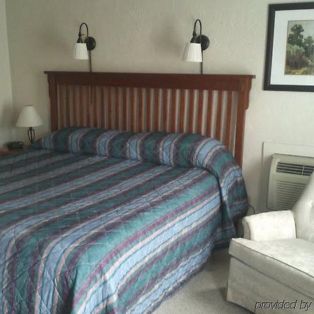 Manor Motel Ashland Luaran gambar