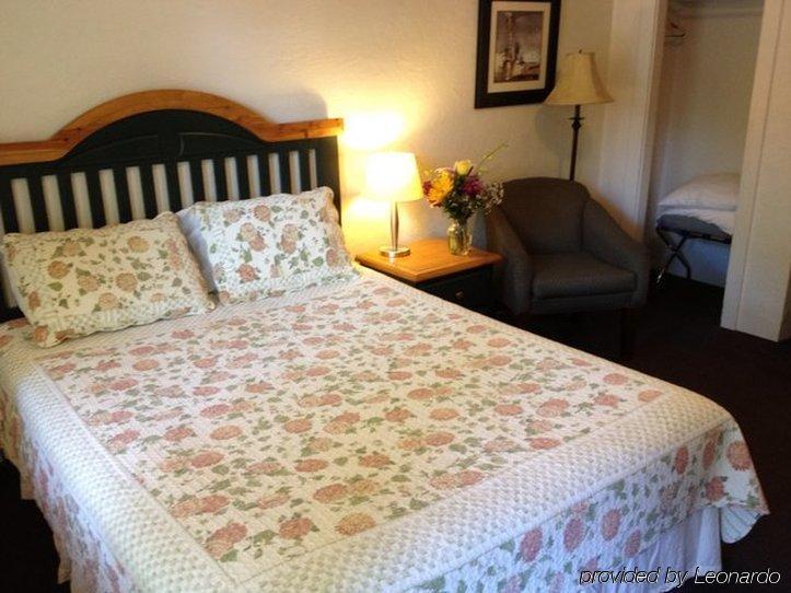 Manor Motel Ashland Luaran gambar