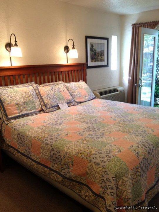 Manor Motel Ashland Luaran gambar