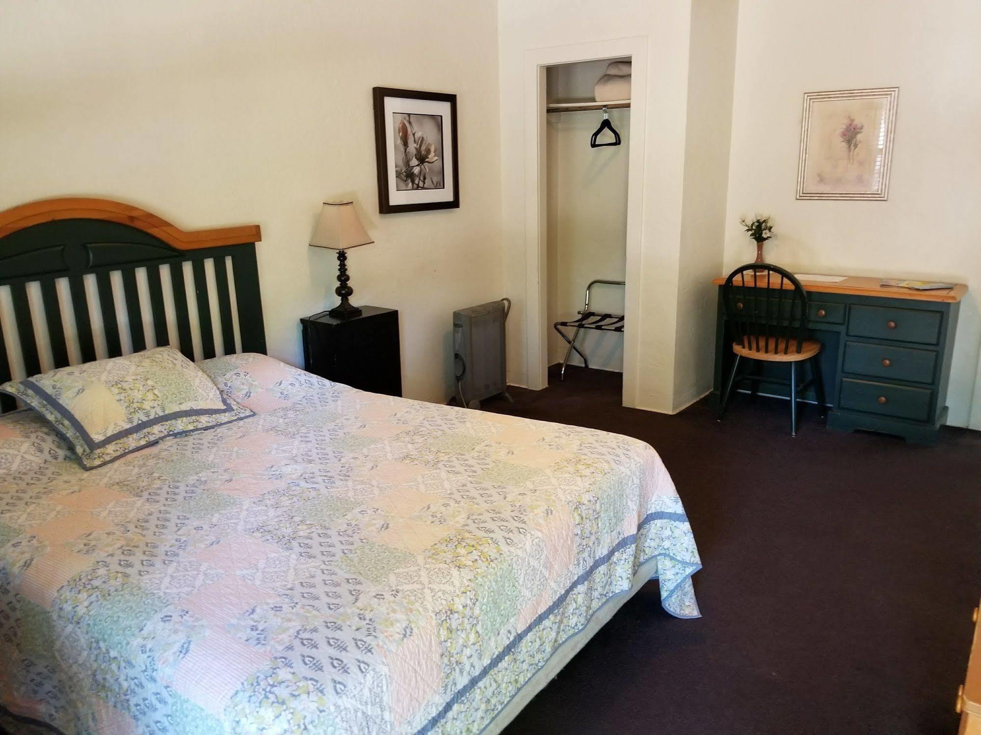 Manor Motel Ashland Luaran gambar