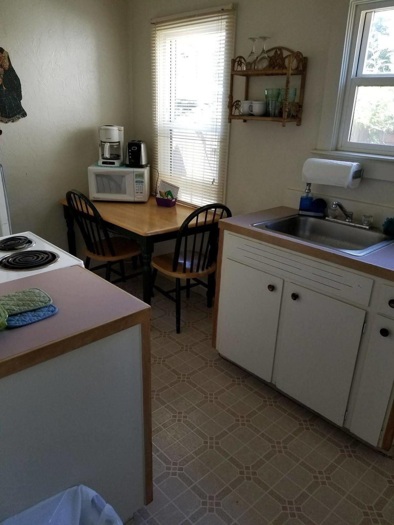 Manor Motel Ashland Luaran gambar