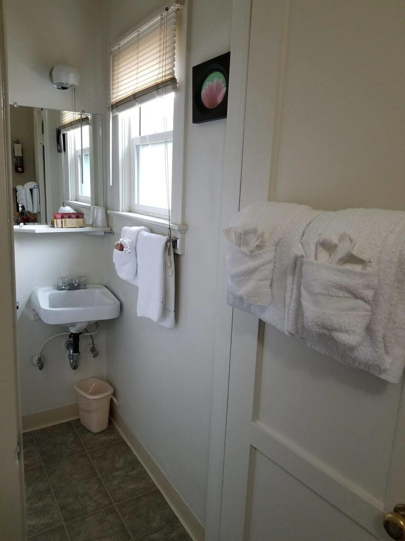 Manor Motel Ashland Luaran gambar
