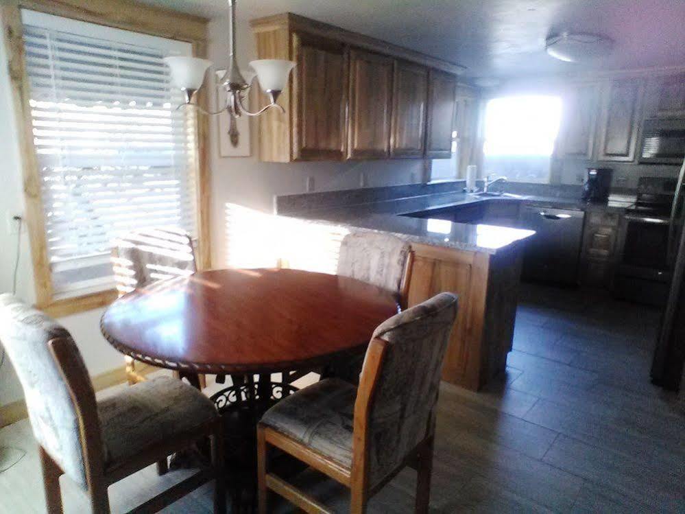 Manor Motel Ashland Luaran gambar
