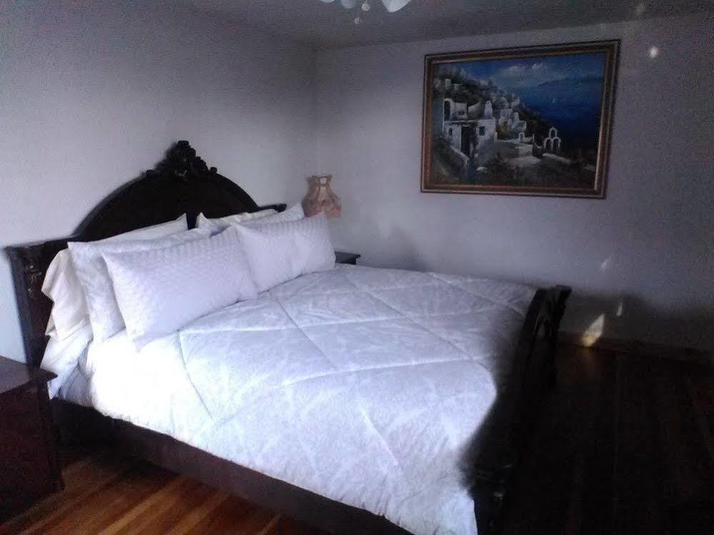 Manor Motel Ashland Luaran gambar