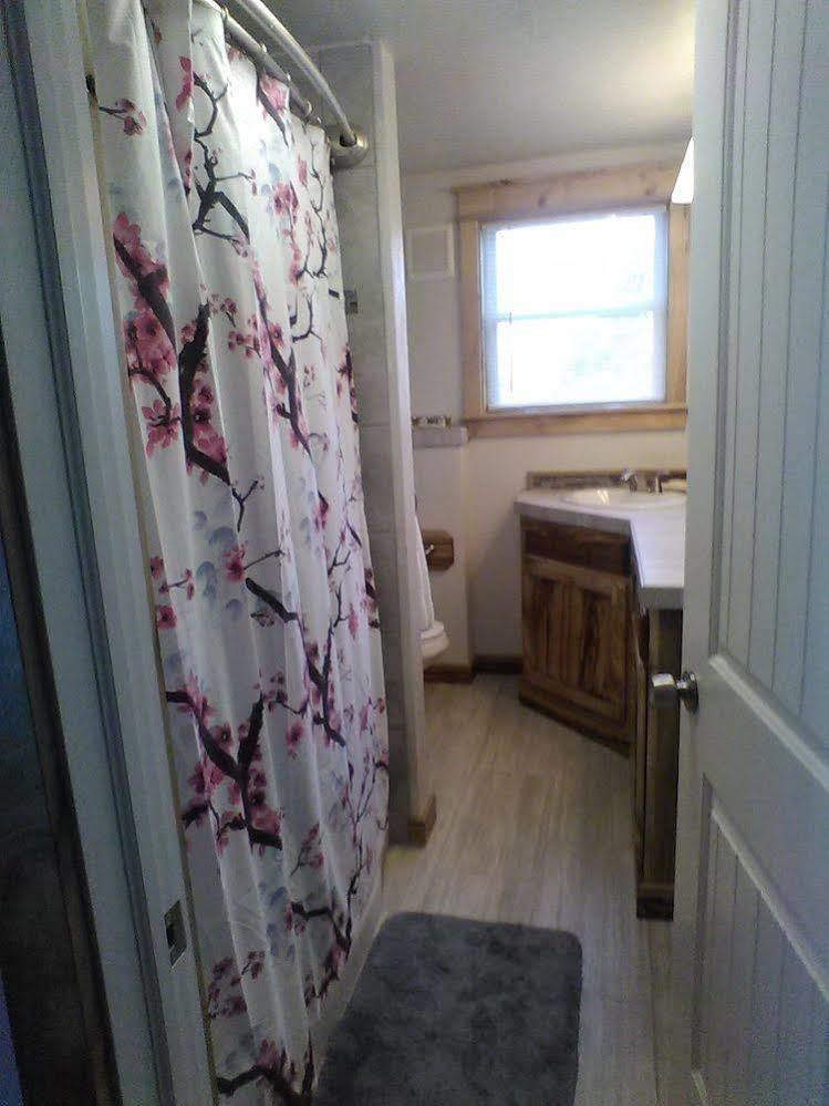 Manor Motel Ashland Luaran gambar