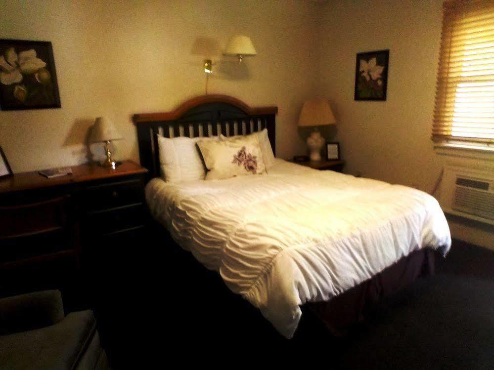 Manor Motel Ashland Luaran gambar